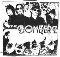 The Bomberz 45 RPM