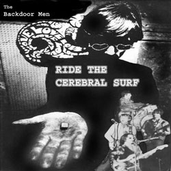 Ride The Cerebral Surf