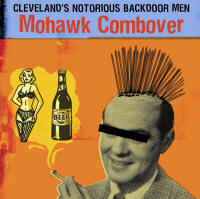 Mowhawk Combover