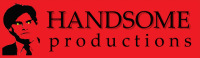 Handsome Productions Official Logo