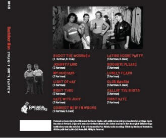 Fairview Back Cover
