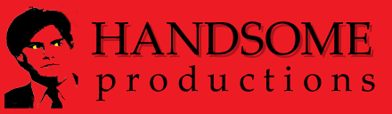 Handsome Productions Logo