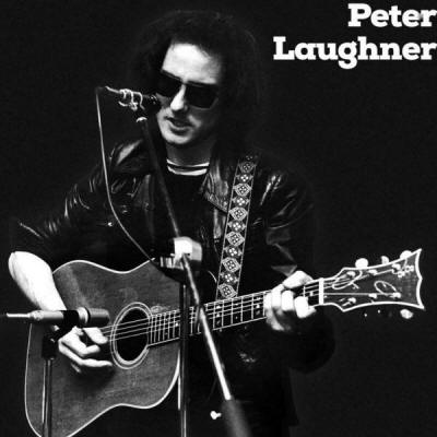 Peter Laughner